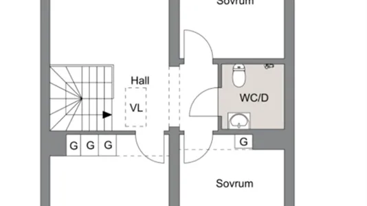 Houses in Landskrona - photo 5