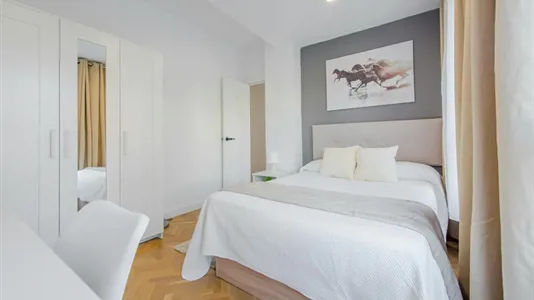 Rooms in Madrid Chamartín - photo 3