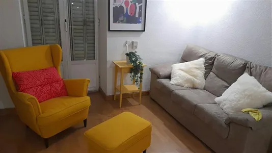 Apartments in Madrid Moncloa-Aravaca - photo 1