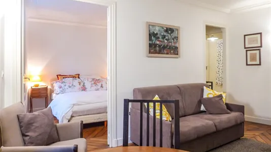 Apartments in Paris 6ème arrondissement - Saint Germain - photo 5