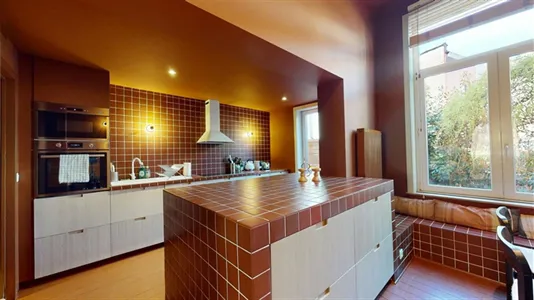 Rooms in Brussels Etterbeek - photo 8