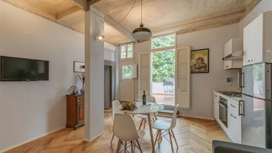 Apartments in Florence - photo 10
