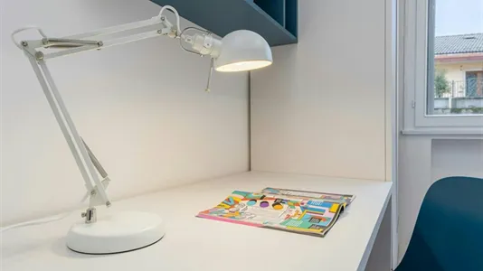 Rooms in Padua - photo 5