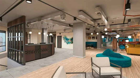 Rooms in Barcelona Sant Martí - photo 10