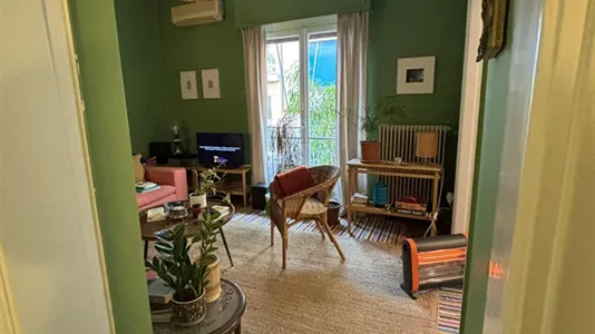 Rooms in Athens Ampelokipoi - photo 6