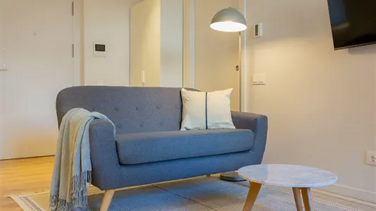 Apartments in Barcelona Eixample - photo 5