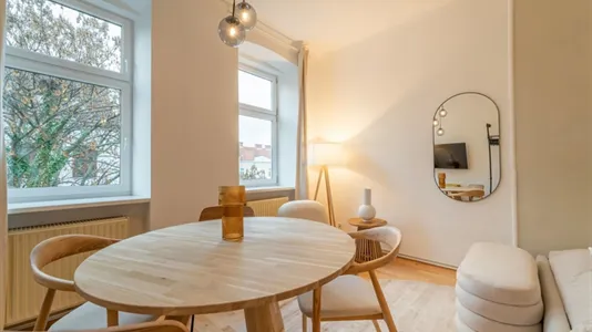 Apartments in Vienna Donaustadt - photo 2