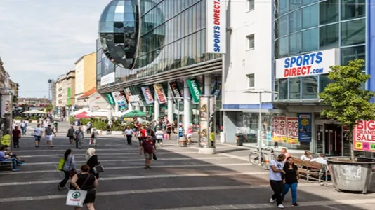 Apartments in Vienna Favoriten - photo 5