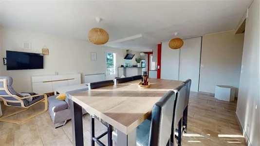 Rooms in Lyon - photo 9