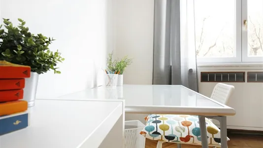 Rooms in Bologna - photo 3