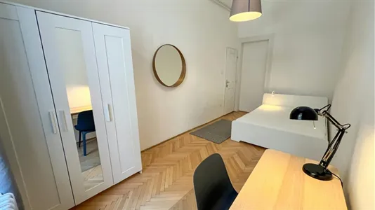 Rooms in Budapest Erzsébetváros - photo 2
