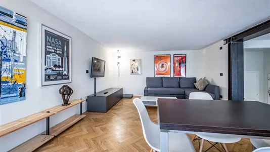 Apartments in Florence - photo 5