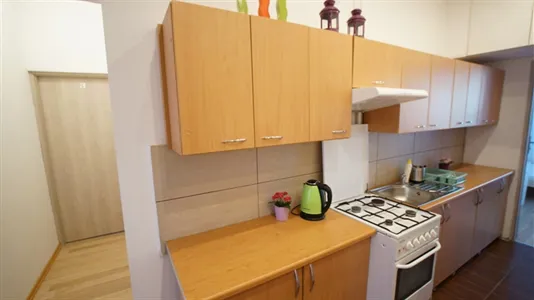 Rooms in Łódź - photo 7