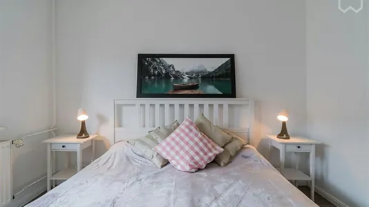 Apartments in Brussels Schaarbeek - photo 3