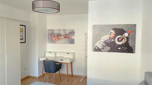 Apartments in Frankfurt Innenstadt I - photo 5