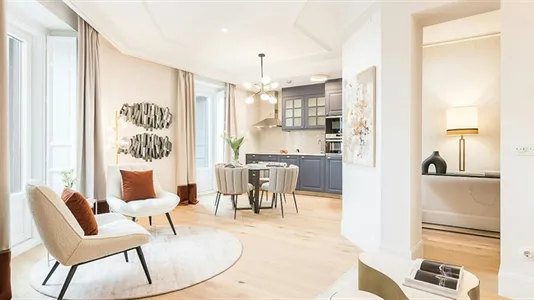 Apartments in Madrid Centro - photo 1