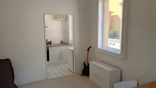 Apartments in Berlin Tempelhof-Schöneberg - photo 3