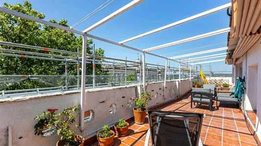 Apartments in Madrid Centro - photo 9