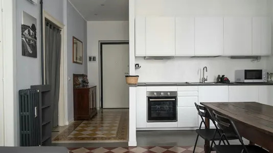 Apartments in Milano Zona 8 - Fiera, Gallaratese, Quarto Oggiaro - photo 6