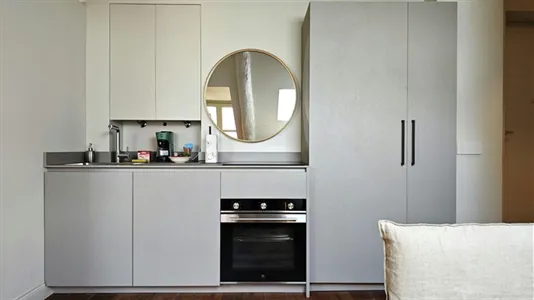 Apartments in Turin - photo 5