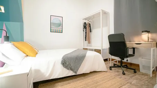 Rooms in Valencia Ciutat Vella - photo 2