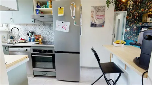 Rooms in Strasbourg - photo 4