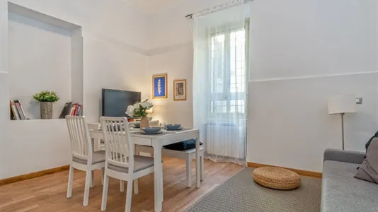 Houses in Roma Municipio II – Parioli/Nomentano - photo 6