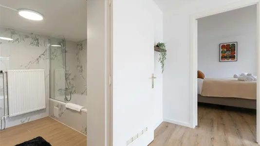 Apartments in Brussels Elsene - photo 10