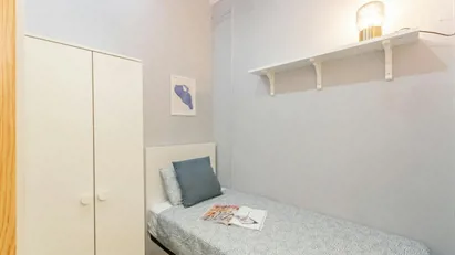 Room for rent in Barcelona Eixample, Barcelona