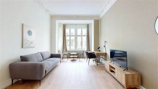 Apartments in Berlin Neukölln - photo 5