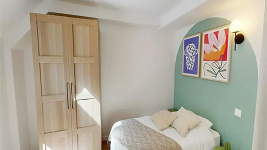 Rooms in Paris 9ème arrondissement - photo 1