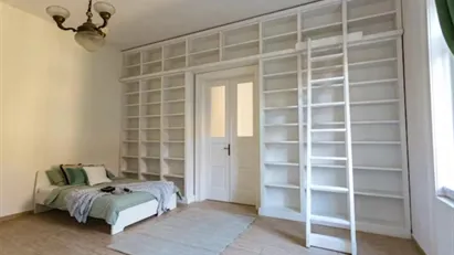 Room for rent in Budapest Erzsébetváros, Budapest