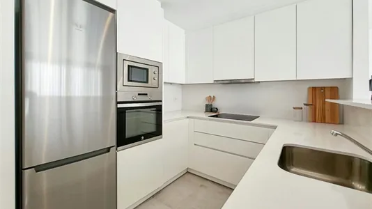Apartments in Barcelona Eixample - photo 4