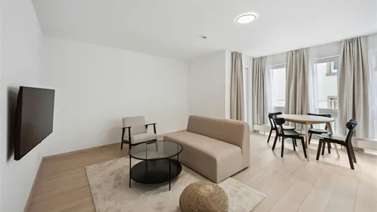 Apartments in Location is not specified - photo 2
