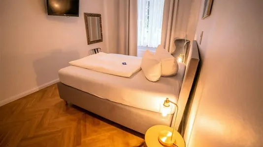 Rooms in Berlin Charlottenburg-Wilmersdorf - photo 3