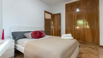 Room for rent in Madrid Chamberí, Madrid