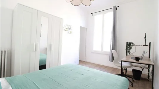 Rooms in Nice - photo 5