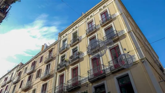 Rooms in Barcelona Gràcia - photo 9