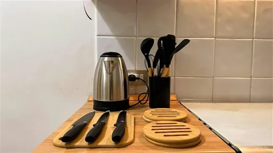 Apartments in Roma Municipio II – Parioli/Nomentano - photo 4