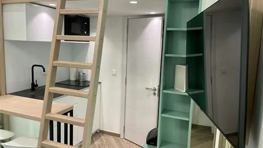 Apartments in Vienna Favoriten - photo 6