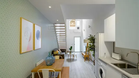 Apartments in Madrid Arganzuela - photo 7