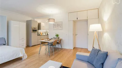 Apartment for rent in Berlin Charlottenburg-Wilmersdorf, Berlin