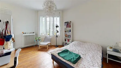 Room for rent in Lyon, Auvergne-Rhône-Alpes