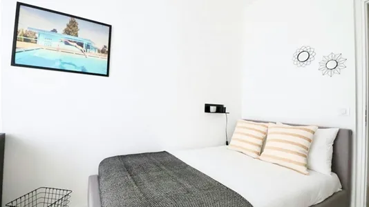 Rooms in Nice - photo 6