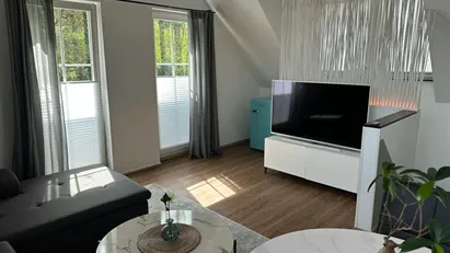 Apartment for rent in Hamburg