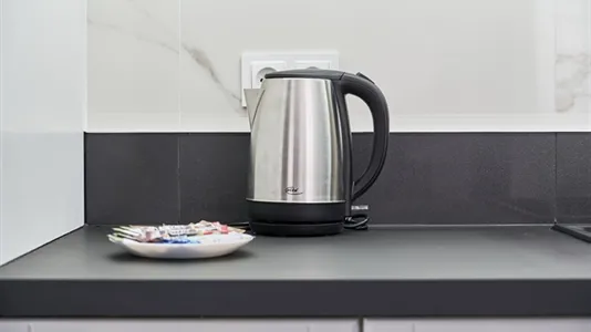 Apartments in Wrocław - photo 10