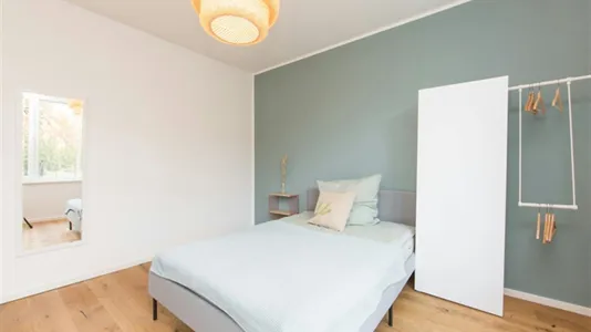 Rooms in Berlin Mitte - photo 2