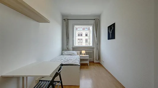 Rooms in Stuttgart Bad Cannstatt - photo 1