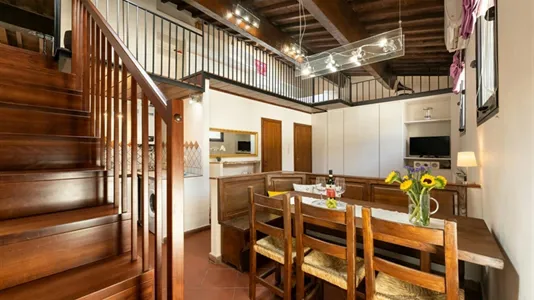 Houses in Florence - photo 8