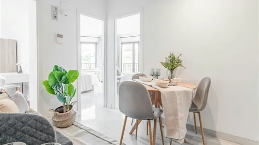 Rooms in Valencia Ciutat Vella - photo 8